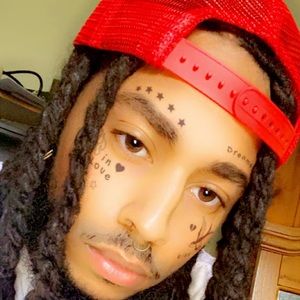 Meet your Posher, Colby